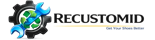Recustomid Logo
